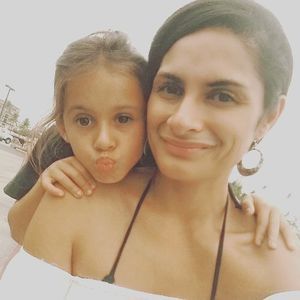 Meet your Posher, Diedra